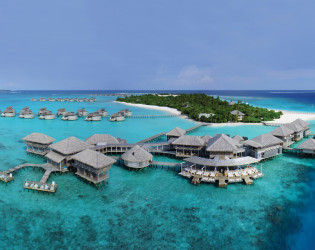 Six Senses Laamu