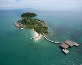 Song Saa Private Island