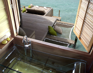 Six Senses Laamu