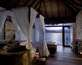 Song Saa Private Island