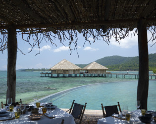 Song Saa Private Island