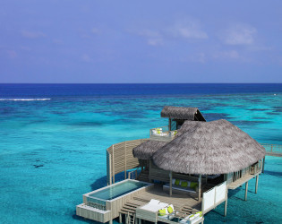 Six Senses Laamu