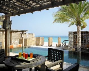 Six Senses Zighy Bay