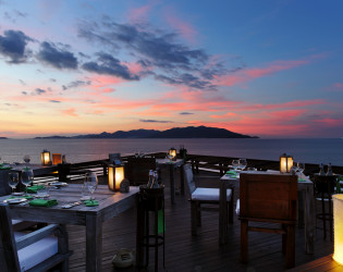 Six Senses Samui