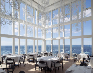 Fogo Island Inn