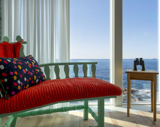 Fogo Island Inn