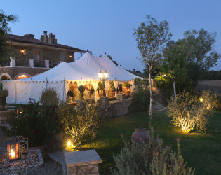 Relais Borgo Santo Pietro