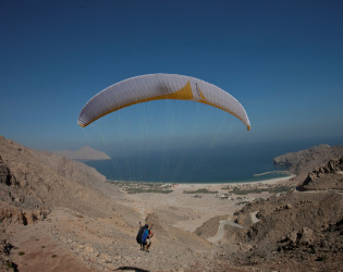 Six Senses Zighy Bay