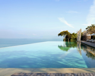 Six Senses Samui