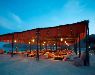 Six Senses Zighy Bay