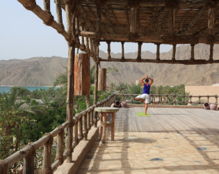 Six Senses Zighy Bay