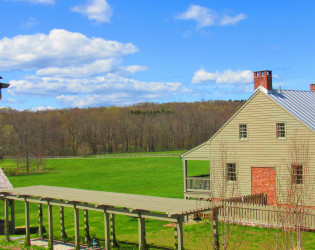 Old Stone Farm