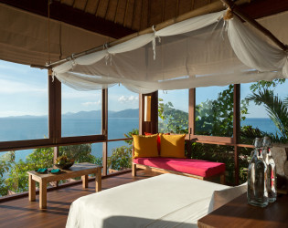 Six Senses Samui