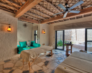 Six Senses Zighy Bay