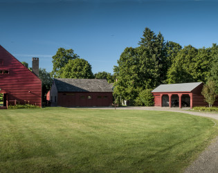 Old Stone Farm