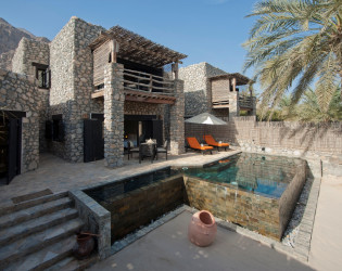 Six Senses Zighy Bay