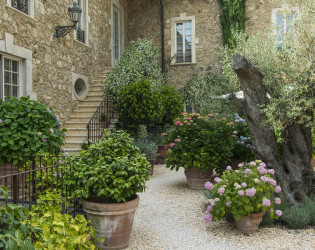 Relais Borgo Santo Pietro