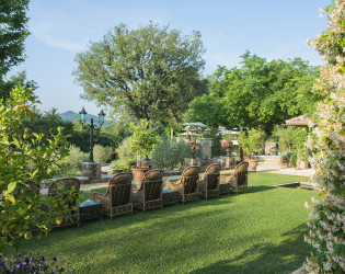 Relais Borgo Santo Pietro