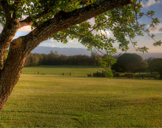 Sunset Ranch Hawaii