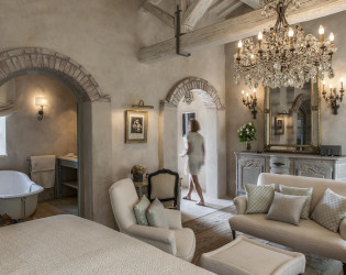 Relais Borgo Santo Pietro