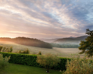 Relais Borgo Santo Pietro