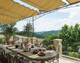 Relais Borgo Santo Pietro