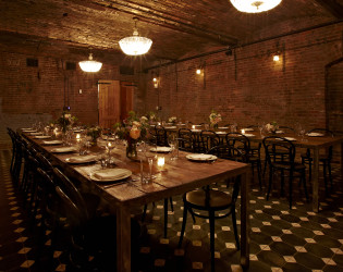 Wythe Hotel