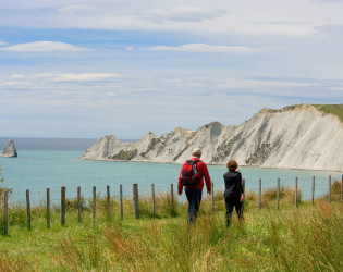 The Farm at Cape Kidnappers