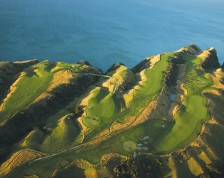 The Farm at Cape Kidnappers