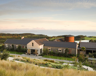 The Farm at Cape Kidnappers