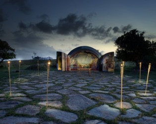 Estancia Vik  José Ignacio