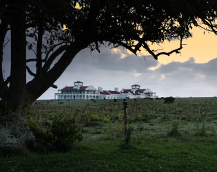 Estancia Vik  José Ignacio