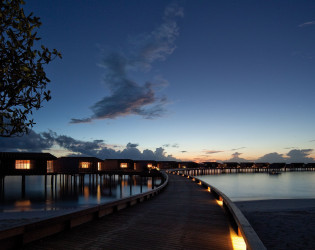 Park Hyatt Maldives Hadahaa