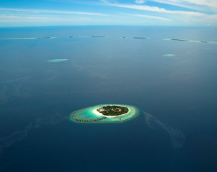 Park Hyatt Maldives Hadahaa