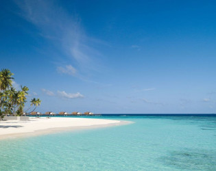 Park Hyatt Maldives Hadahaa