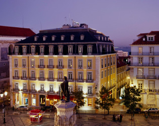 Bairro Alto Hotel