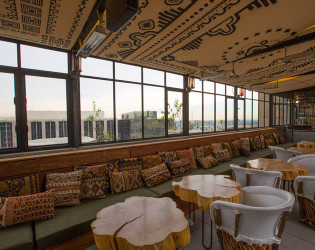 Ace Hotel Downtown Los Angeles