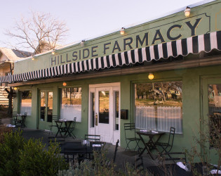 Hillside Farmacy