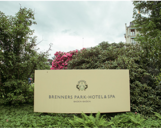 Brenners Park-Hotel & Spa