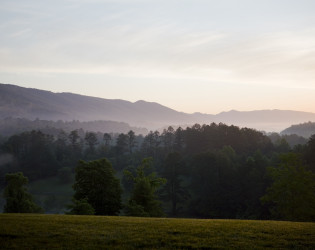 Blackberry Farm