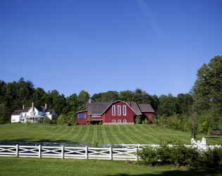 Blackberry Farm