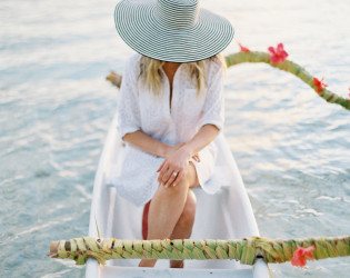 Four Seasons Resort Bora Bora