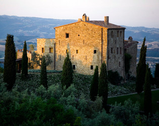 Castello di Vicarello