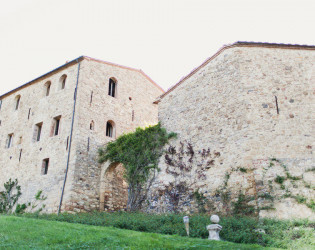 Castello di Vicarello