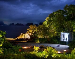 Six Senses Yao Noi