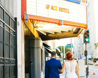 Ace Hotel Downtown Los Angeles