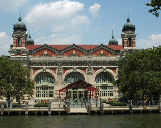 Ellis Island