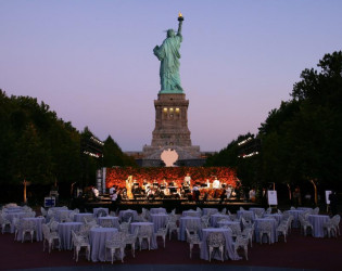 Ellis Island