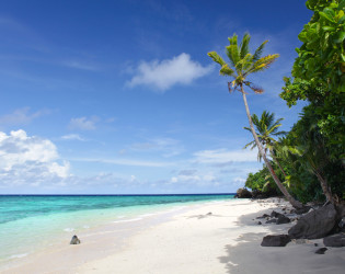 Royal Davui Island Resort, Fiji