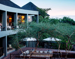 Four Seasons Safari Lodge, Serengeti